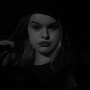 Meet your Posher, Georgia